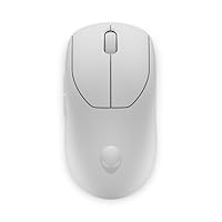 Amazon.co.jp: Alienwareワイヤレス ゲーミング マウス - AW620M